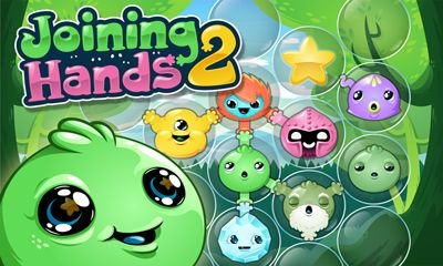 game pic for Joining Hands 2